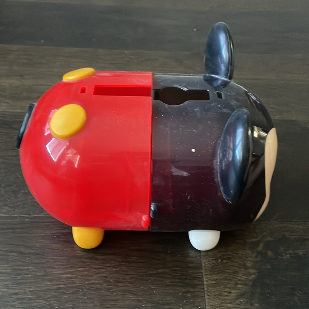 Mickey Mouse Tsum Tsum Container - Picture 2 of 16